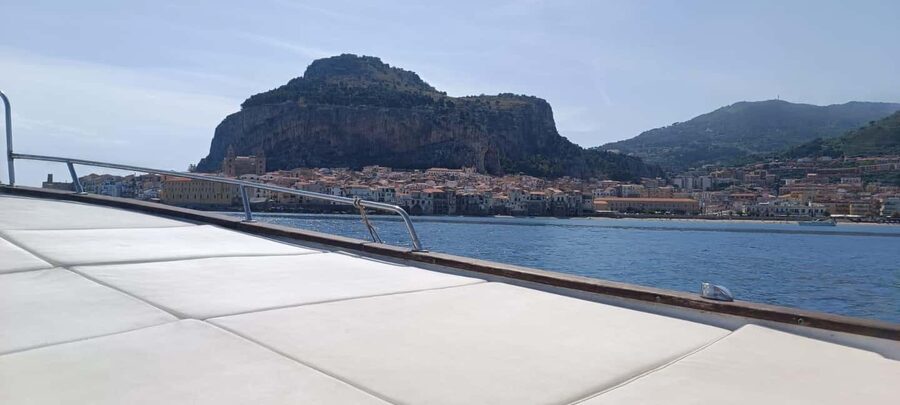 Cefalù: boat ride with swimming and aperitif and snorkeling - Who will enjoy this Cefalù boat trip most