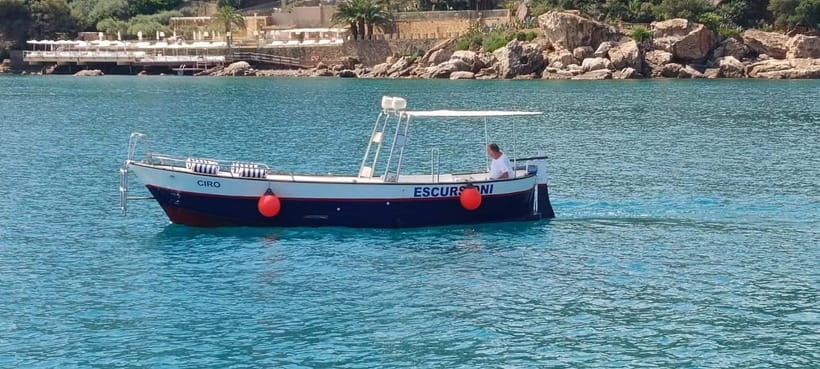 Cefalù: boat ride with swimming and aperitif and snorkeling - Price, timing, and small details that matter
