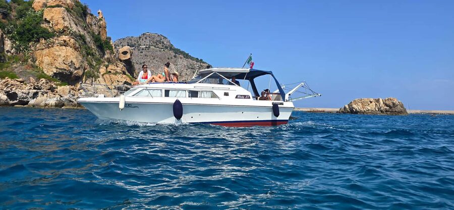 Cefalù: Coast-to-coast boat day trip with snorkeling and aperitif - Key points to know before booking