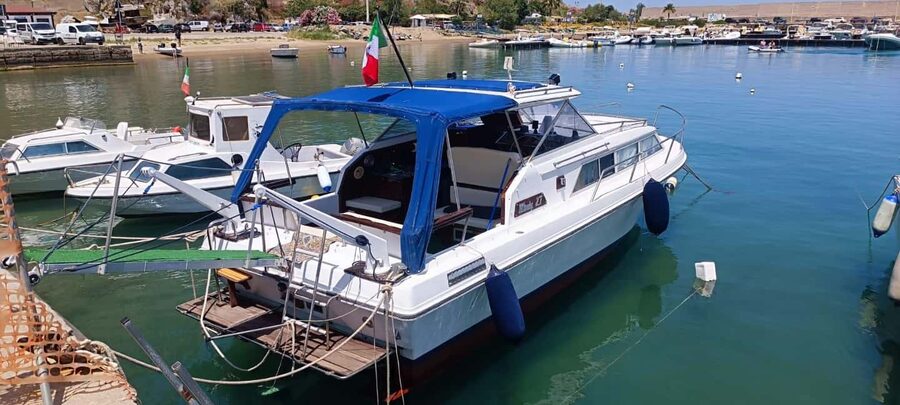 Cefalù: Coast-to-coast boat day trip with snorkeling and aperitif - Booking details worth checking