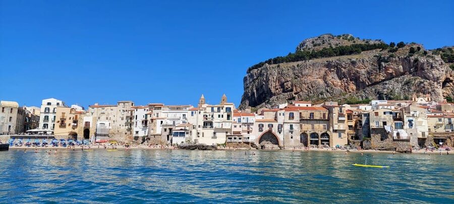 Cefalù: Mini Yacht with Snorkel Stops, Caves and Aperitif - Should you book it?