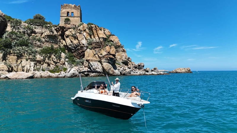 Cefalù: Private Boat Tour + Snorkeling & Aperitif (1-9 pax) - Practical details before you book