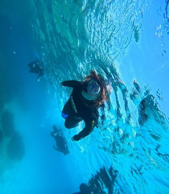 Chalkidiki: Snorkeling Adventure in Sithonia - Practical details that make the day easier