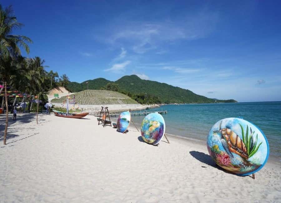 Cham Island: 1-Day Speedboat Trip with Snorkeling and Lunch - Leaving Hoi An for Cham Island