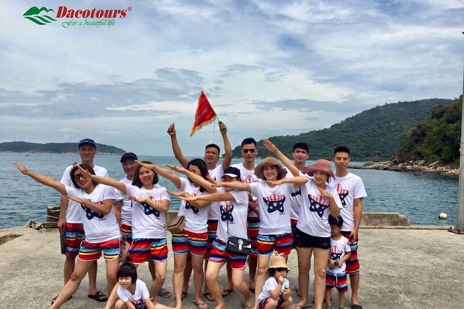 Cham Island Snorkeling Daily Group Tour, Sunbathing, nice beaches - Who should book this day?