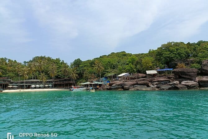 Cham Island: Snorkeling Tour - From Hoi An or Da Nang to Cua Dai Wharf