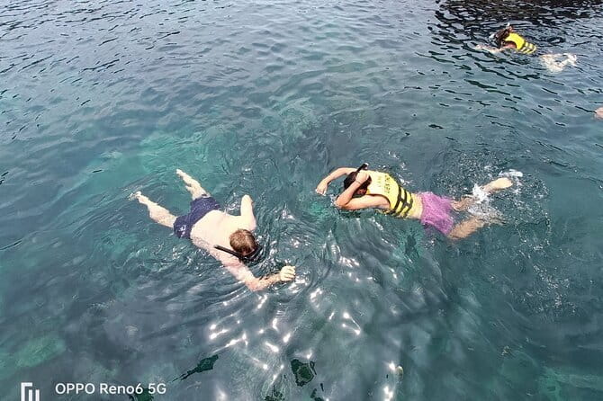 Cham Island: Snorkeling Tour - Who will enjoy Cham Island most