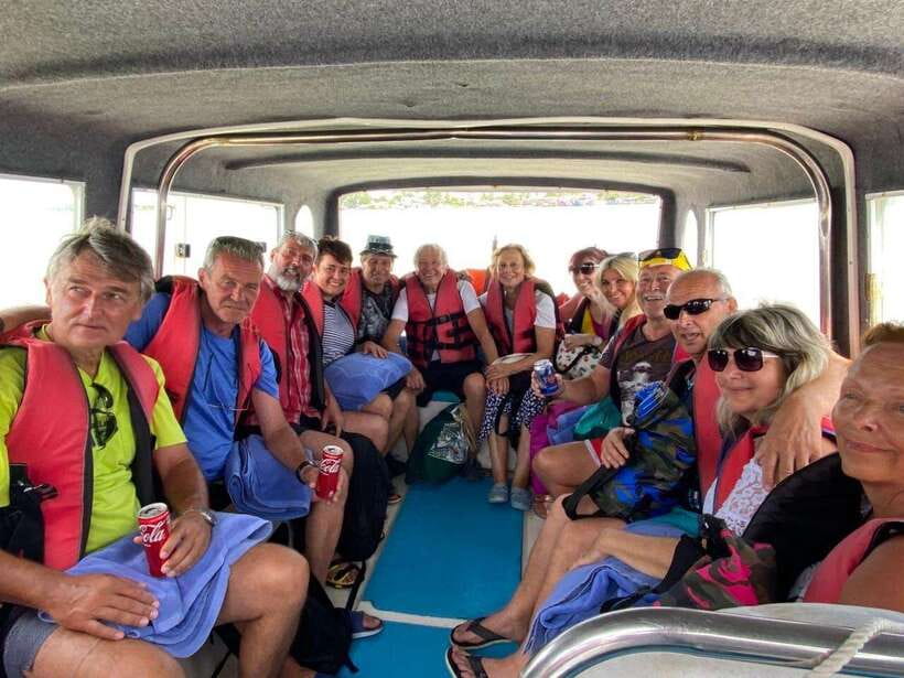 Cham Island: Snorkeling Tour by Speed Boat From HoiAn/DaNang - What the $38 price actually covers