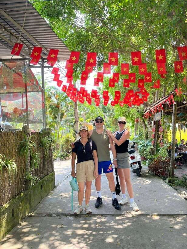 Cham Island: Snorkeling Tour by Speed Boat From HoiAn/DaNang - The guide and level of organization