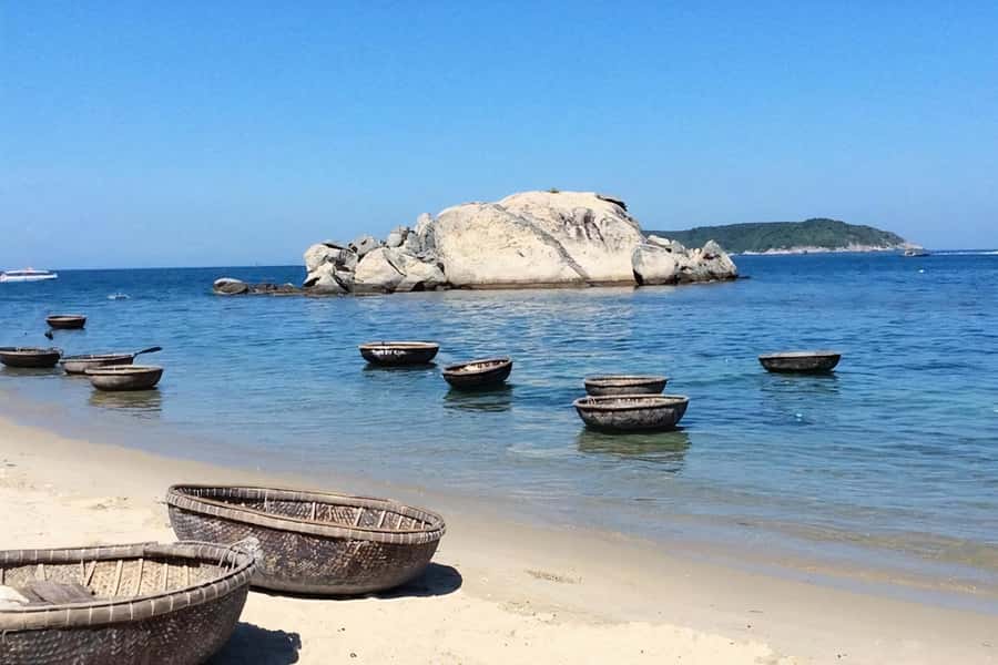 Cham Island Tour: Snorkeling & Spa from Da Nang/Hoi An - Key points to know before you book