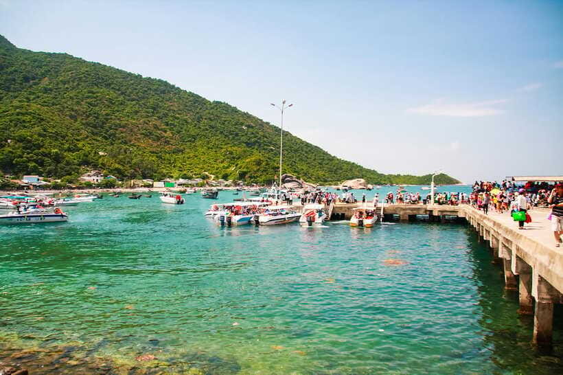Cham Island Tour: Snorkeling & Spa from Da Nang/Hoi An - Who will enjoy this Cham Island day