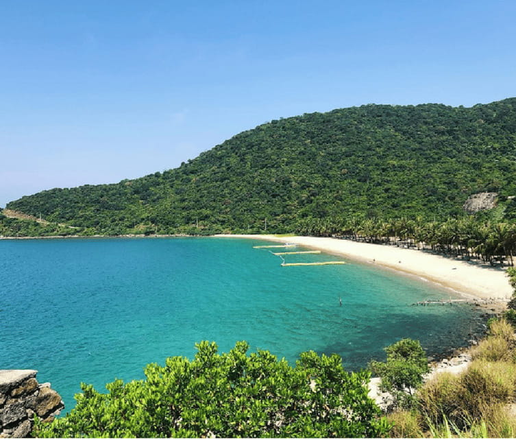 Cham Islands Snorkeling Tour by Speedboat : Hoi An/Da Nang - Returning to Hoi An or Da Nang