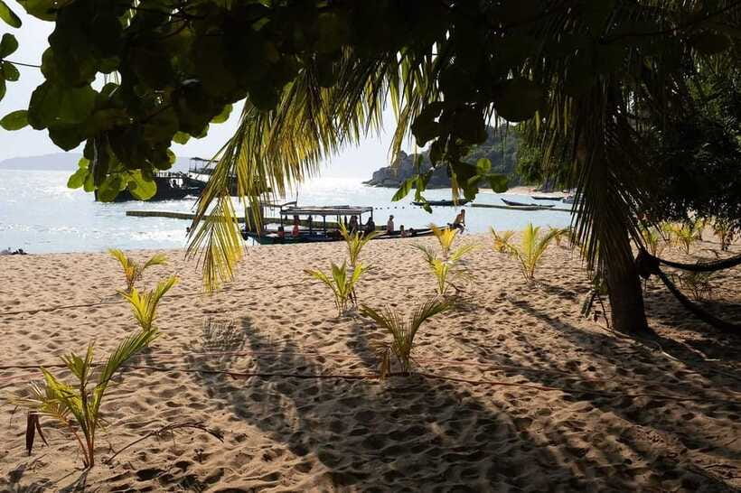 Cham Islands Snorkeling Tour by Speedboat : Hoi An/Da Nang - What the $33 price really covers