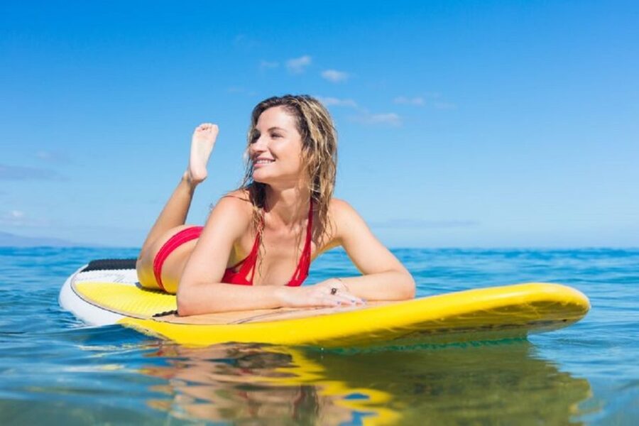 Chania: Boat Trip with Guided Snorkeling & Stand-Up Paddling - Key points to know before booking