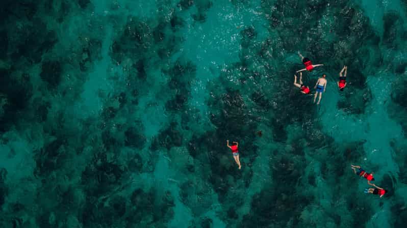 Chania: Boat Trip with Guided Snorkeling Tour - Why this Chania snorkeling trip is worth your time