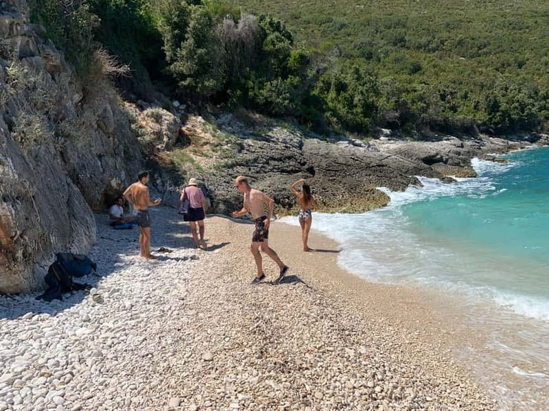 Clare: Sazan Island & Karaburun Speedboat Trip & Snorkeling - Who should book it