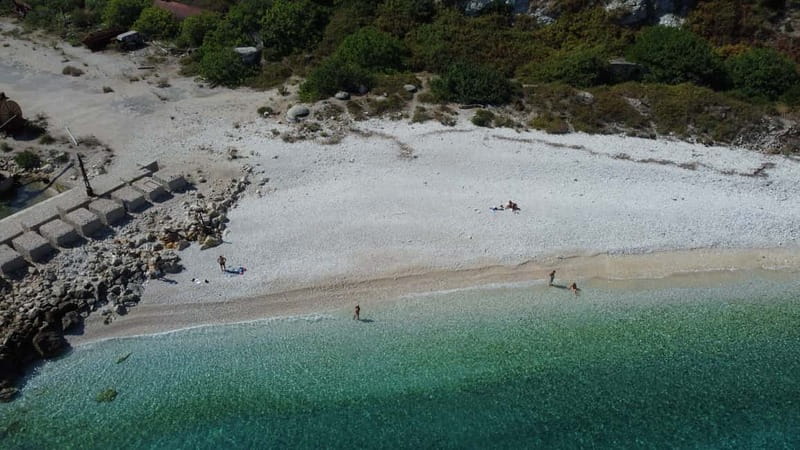 Clare: Sazan Island & Karaburun Speedboat Trip & Snorkeling - Should you book the Sazan and Karaburun trip?