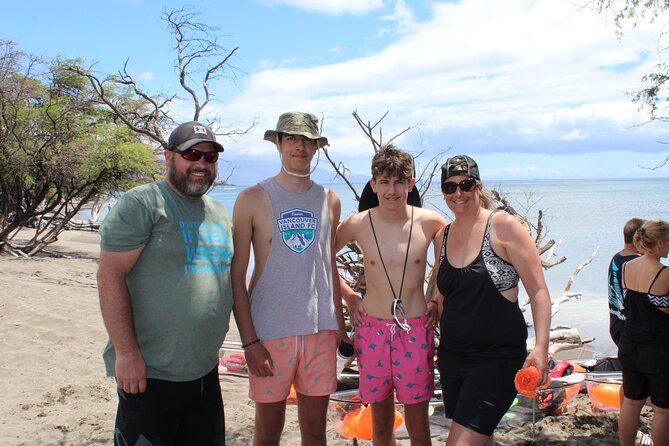 Clear Kayak Tour with Pontoons and Optional Snorkeling-Unlimited - What the tour provides, and what you should bring