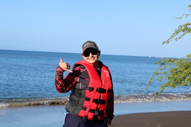 Clear Kayak Tour with Pontoons and Optional Snorkeling-Unlimited - Who should book this Olowalu kayak tour?