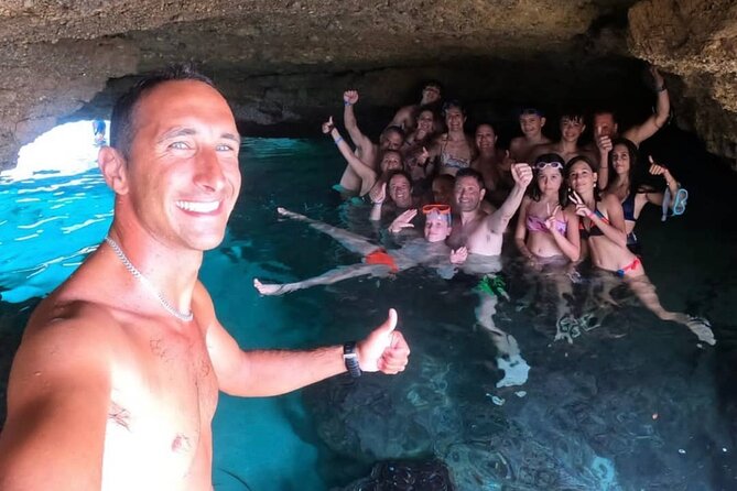 Coast of the Gods snorkeling tour: the best you can find. - Key points to know before you book