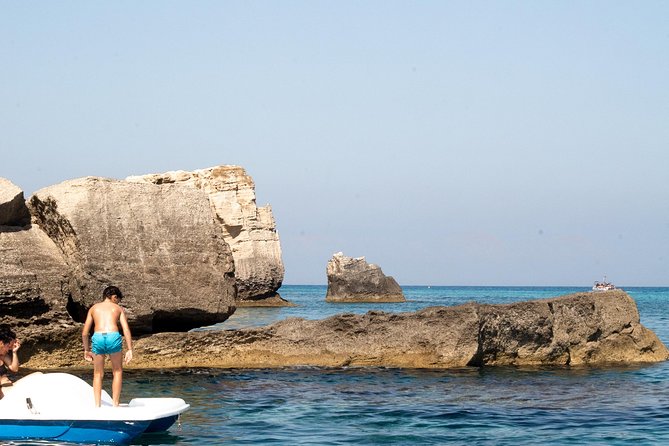 Coast of the Gods snorkeling tour: the best you can find. - The Grotta dello Scheletro is the route’s signature swim