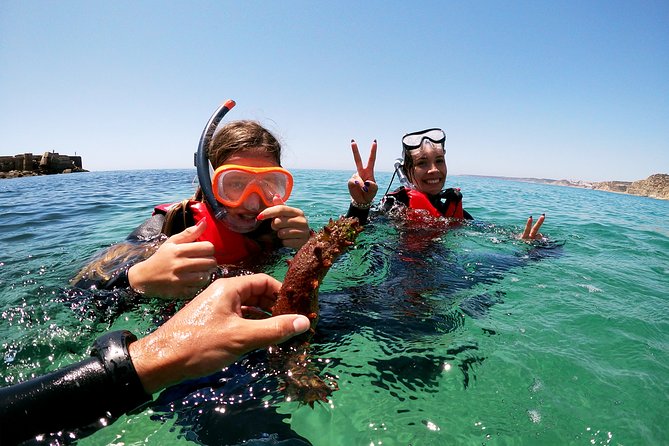 Coasteering Adventure with Snorkeling - The four-hour route, step by step