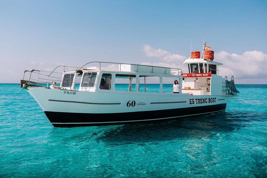 Colònia de Sant Jordi: Es Trenc Boat Tour with Snorkeling - Who will enjoy this boat tour most?