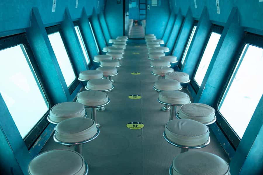 Conquest 2 Hour Semi Submarine with snorkeling from Hurghada - Key points before you book