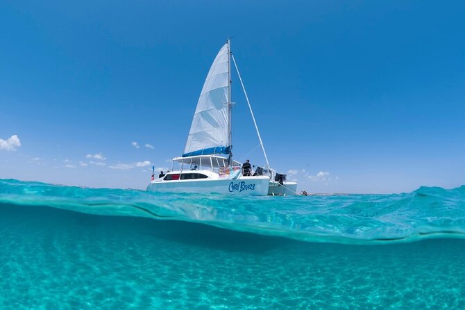 Coral Bay: 2-Hour Coral Viewing and Snorkeling - How much value do you get for $84?