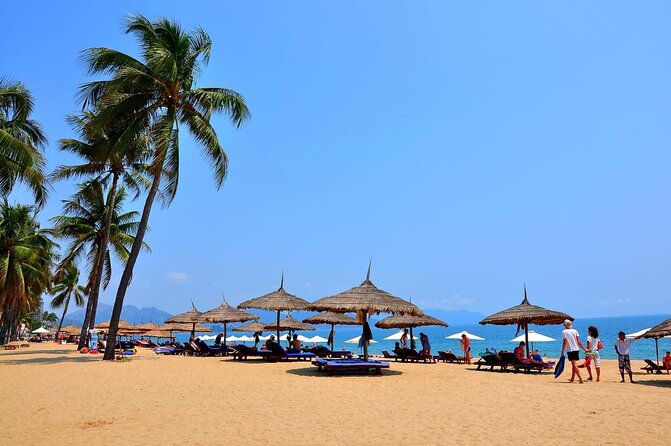 Coral Reef Snorkeling and Floating Bar Party from Nha Trang - Key points at a glance