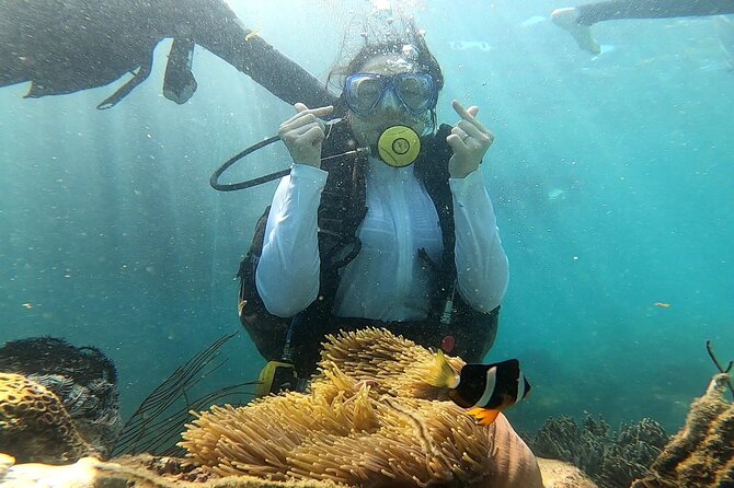 Coral Reef Snorkeling and Floating Bar Party from Nha Trang - Music, hosts, and the social side