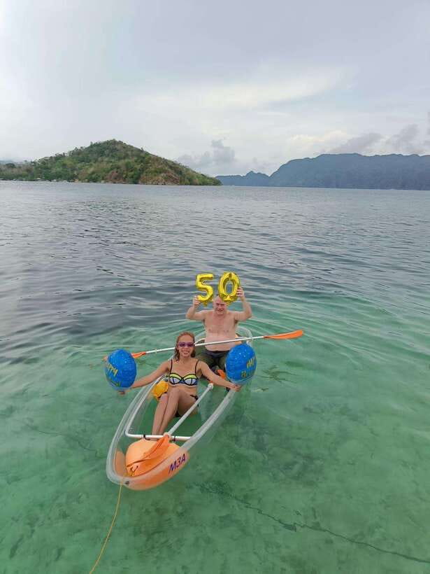 Coron: Island Tour B w/ Snorkeling & Lagoon Adventures - Who should book this island day