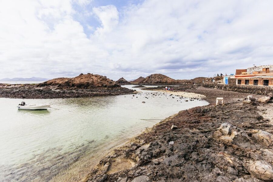Corralejo: Lobos Island Catamaran Tour with Drinks & Snorkel - Who will enjoy this Corralejo boat trip?