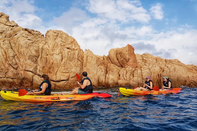 Costa Brava Tour with Kayak & Lagoon Snorkeling - Leaving Barcelona for the Costa Brava