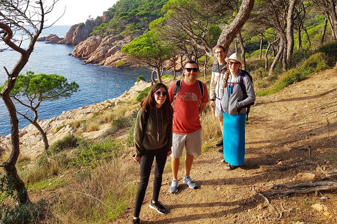 Costa Brava Tour with Kayak & Lagoon Snorkeling - Who will enjoy this day most