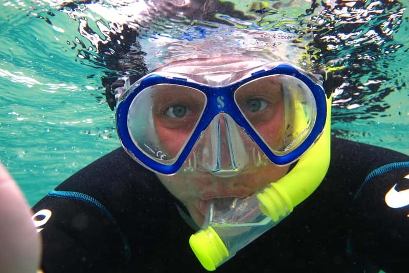 Costa Teguise: Guided 2-hour Snorkeling Tour for all levels - Why Costa Teguise is a good place to start snorkeling