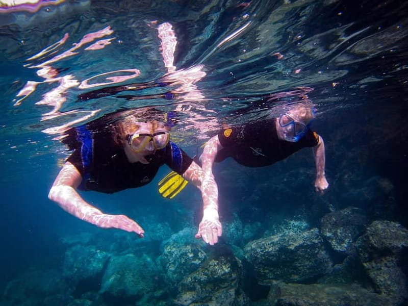 Costa Teguise: Guided 2-hour Snorkeling Tour for all levels - Is the $57 price good value?