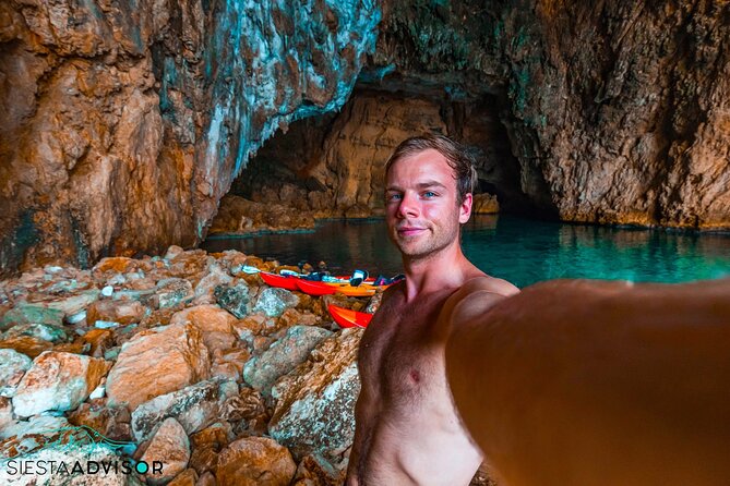 Cova dels Orguens: Cave Exploring Kayak & Snorkel Tour in Javea - Why Cova dels Orguens is worth the paddle