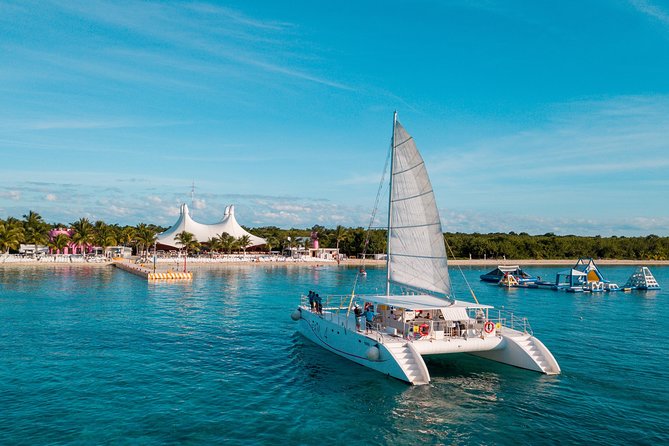 Cozumel Catamaran Snorkeling Tour & lunch - Should you book it?