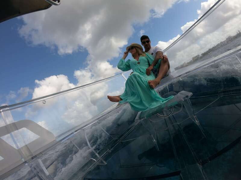 Cozumel: Clear Boat Ride and Snorkeling Trip - Who will enjoy this Cozumel outing most?