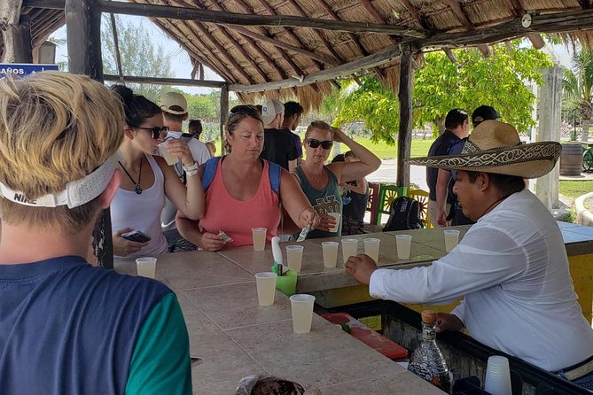 Cozumel Jeep Adventure to Jade Caverns with Lunch and Snorkel - Why this Cozumel Jeep tour covers so much ground
