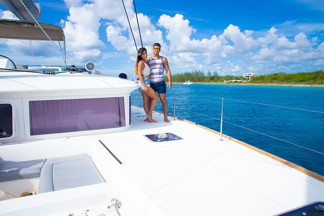 Cozumel Luxury Sailing & Snorkeling Cruise Experience - Should you book the Cozumel luxury sailing experience?