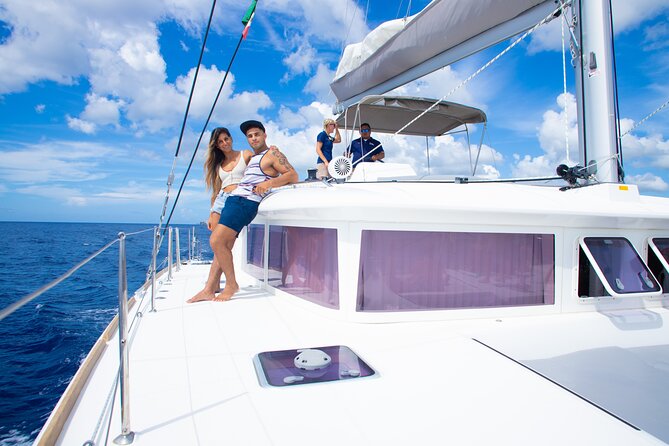 Cozumel Luxury Sailing & Snorkeling Cruise Experience - FAQ