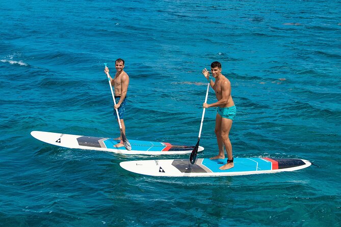 Cozumel Luxury Sailing & Snorkeling with Lunch and Open Bar Onboard - What your $139 buys on the water