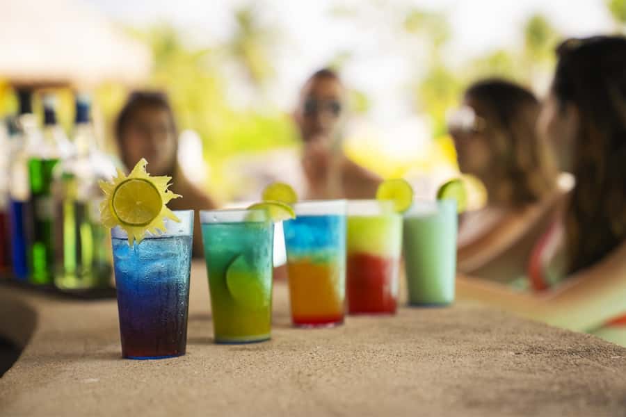 Cozumel: Mayan Ruins Guided Tour with Snorkeling & Lunch - Playa Uvas: Snorkeling, Lunch, and a Softer Finish