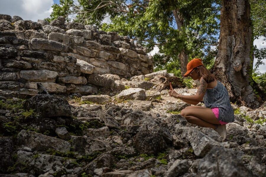 Cozumel: Mayan Ruins Guided Tour with Snorkeling & Lunch - What the $85 Price Really Covers