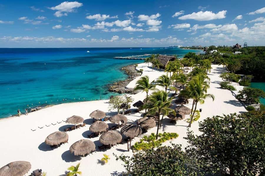 Cozumel: Official Chankanaab Park and Snorkeling with Lunch - Key points at a glance