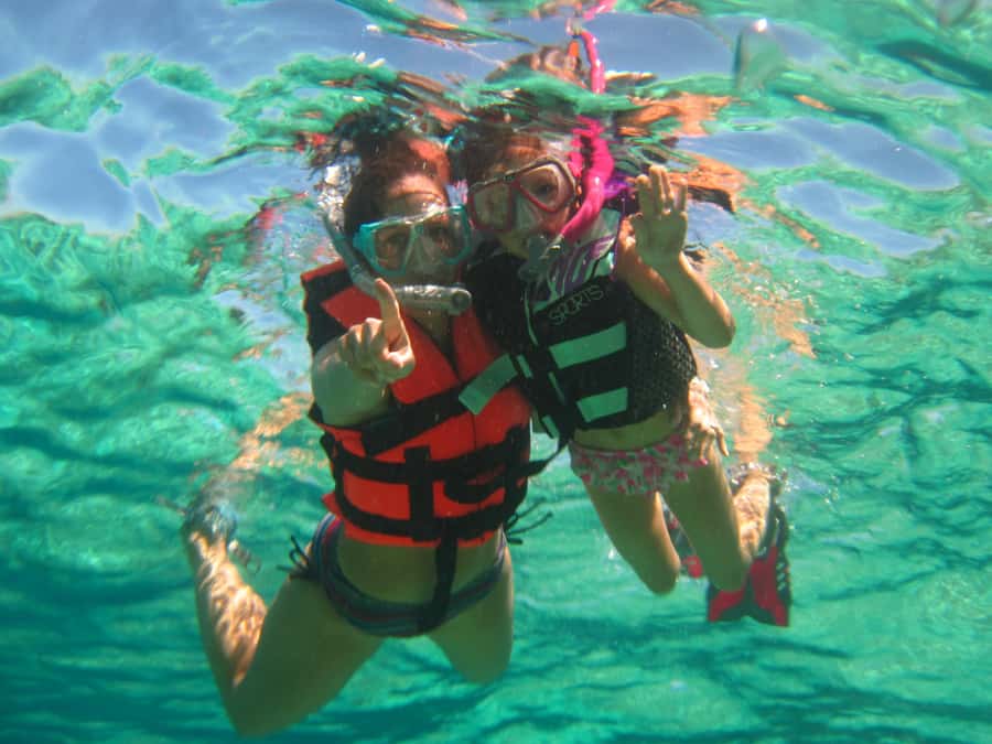 Cozumel: Official Chankanaab Park and Snorkeling with Lunch - What the $53 Chankanaab package actually includes