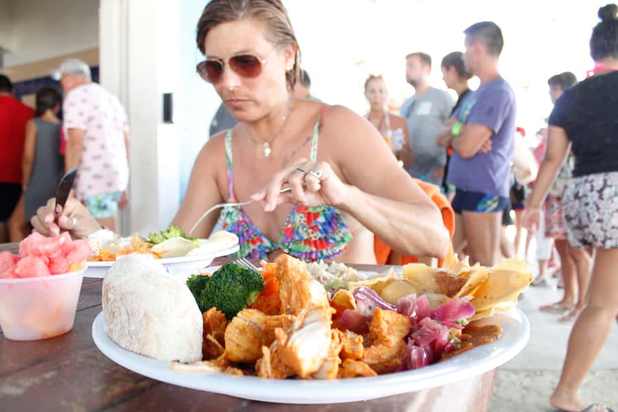 Cozumel: Official Chankanaab Park and Snorkeling with Lunch - Who gets the best value from this day