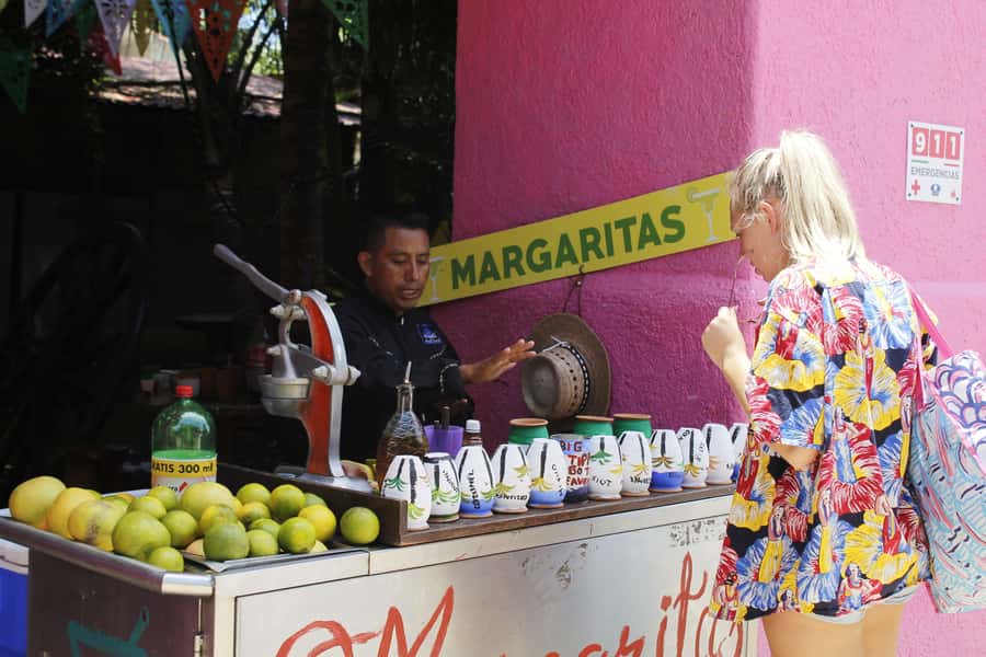 Cozumel: Official Chankanaab Park and Snorkeling with Lunch - Timing, cancellation, and useful things to bring